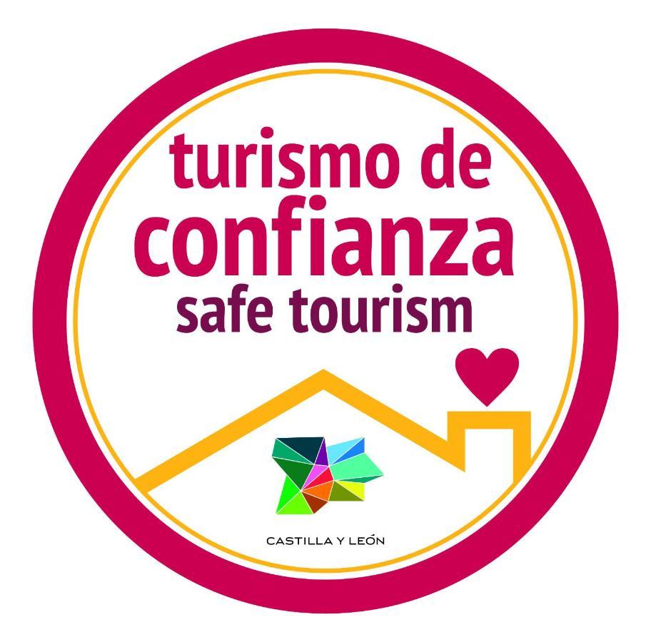 Tu Hogar En Burgos Villa Luaran gambar