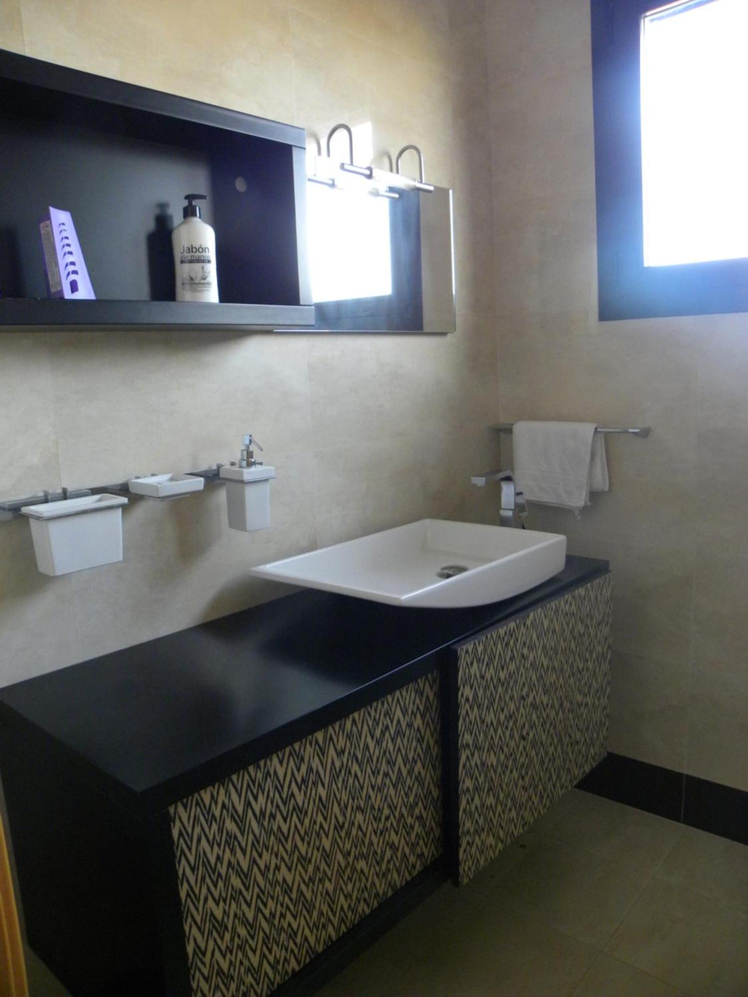 Tu Hogar En Burgos Villa Luaran gambar
