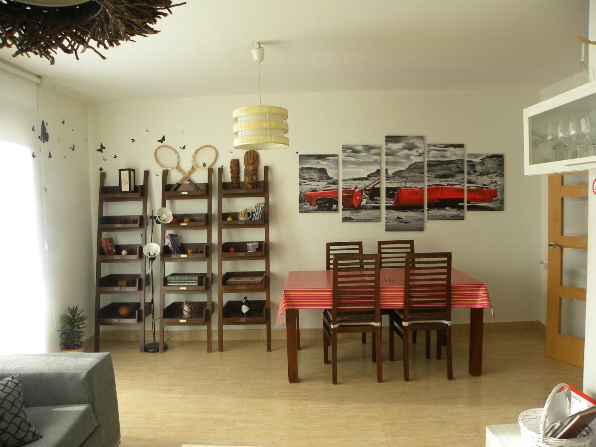 Tu Hogar En Burgos Villa Luaran gambar