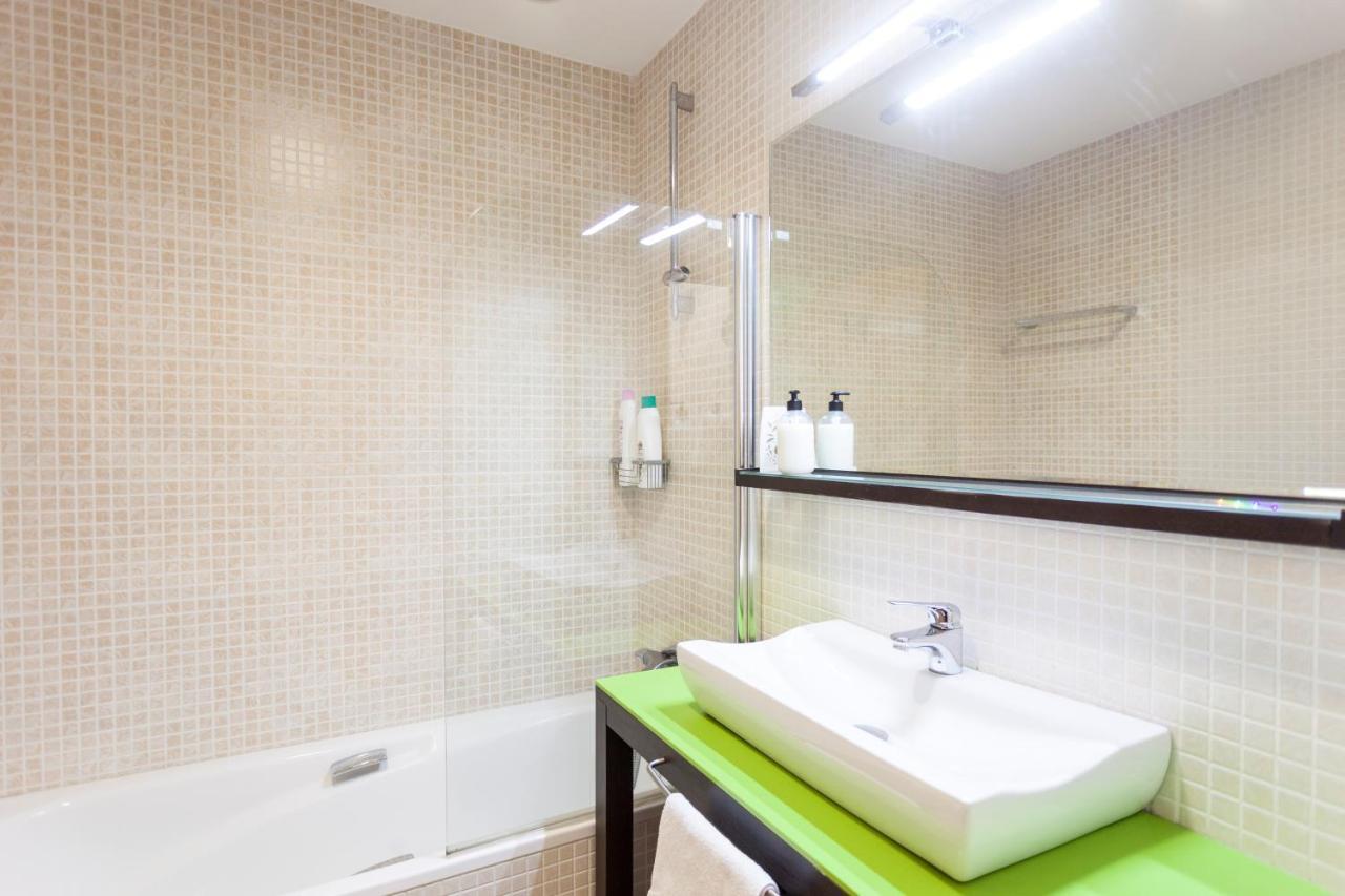 Tu Hogar En Burgos Villa Luaran gambar