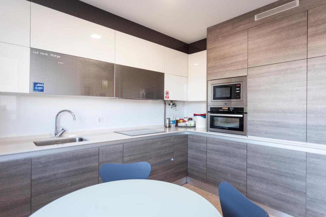 Tu Hogar En Burgos Villa Luaran gambar