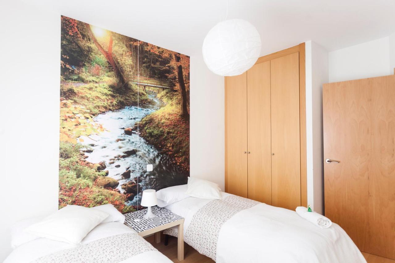 Tu Hogar En Burgos Villa Luaran gambar