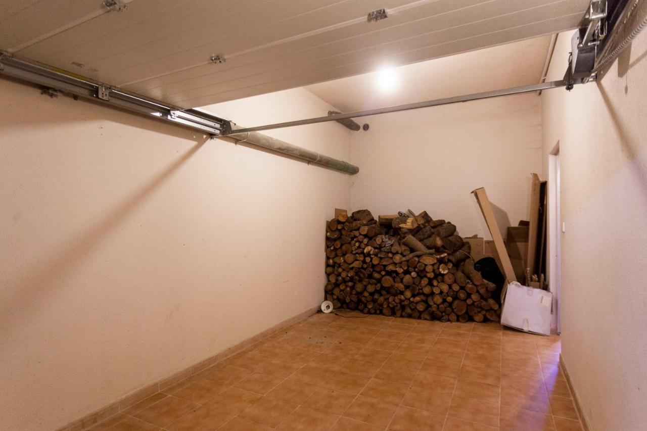 Tu Hogar En Burgos Villa Luaran gambar