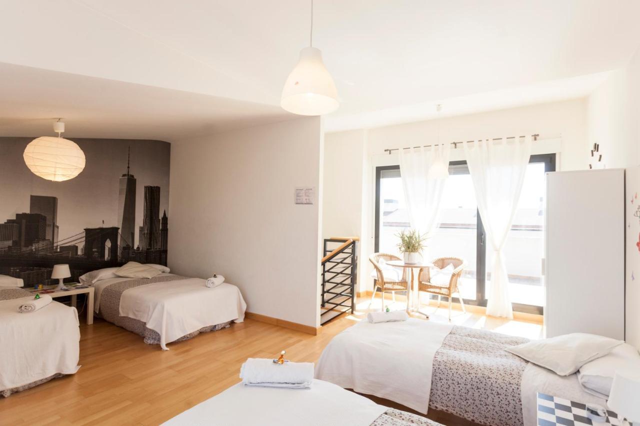 Tu Hogar En Burgos Villa Luaran gambar