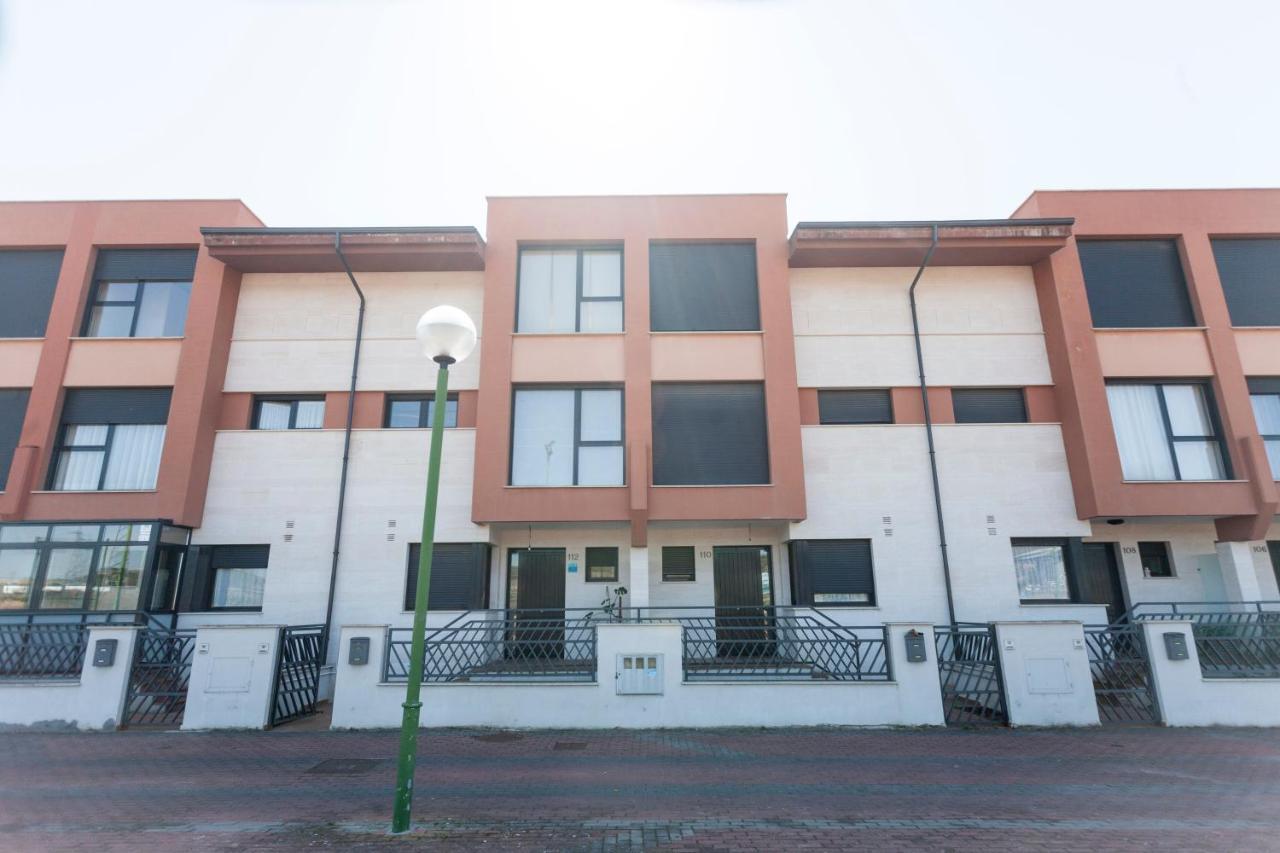 Tu Hogar En Burgos Villa Luaran gambar
